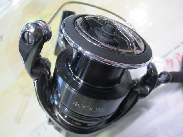 24ﾂｲﾝﾊﾟﾜｰ 4000XG