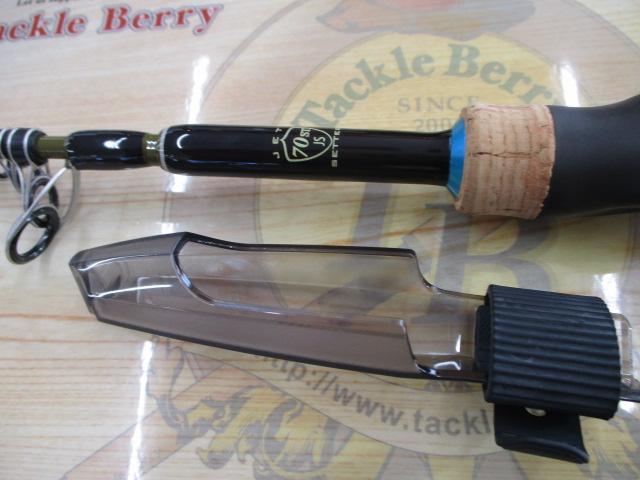 ｼﾞｪｯﾄｾｯﾀｰ 70ST