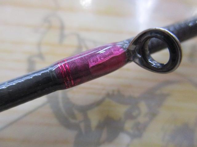 フォーナインマイスターグレイウルフ63UL-e