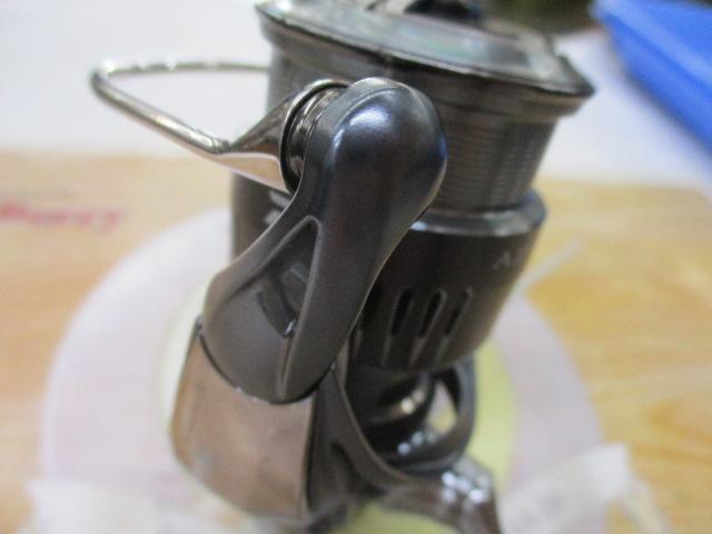 23ｴｱﾘﾃｨ ST SF2000SS-H