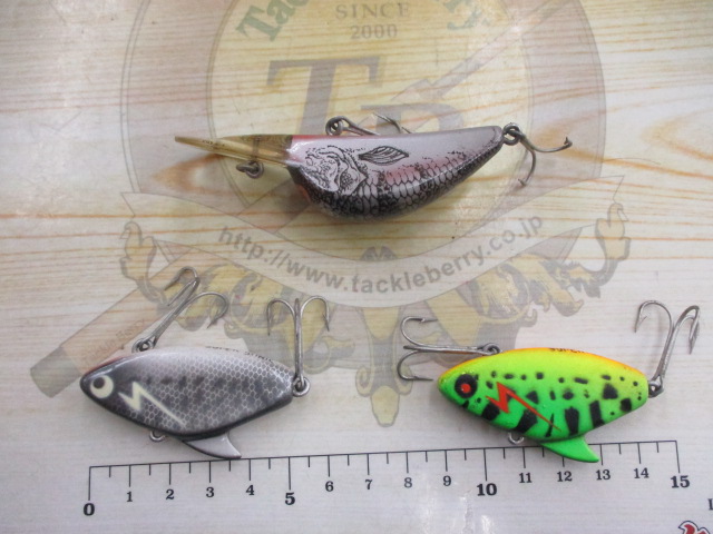 【ｾｯﾄ商品】ﾍﾄﾞﾝﾙｱｰ3点ｾｯﾄ　