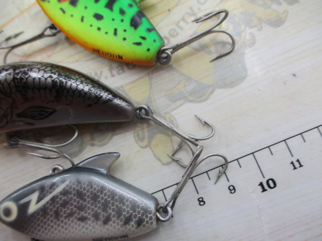 【ｾｯﾄ商品】ﾍﾄﾞﾝﾙｱｰ3点ｾｯﾄ　