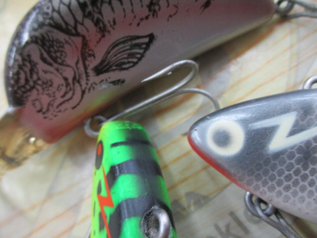 【ｾｯﾄ商品】ﾍﾄﾞﾝﾙｱｰ3点ｾｯﾄ　