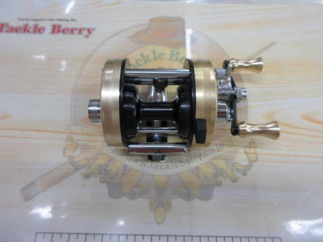 2500CI ｺﾞｰﾙﾄﾞ