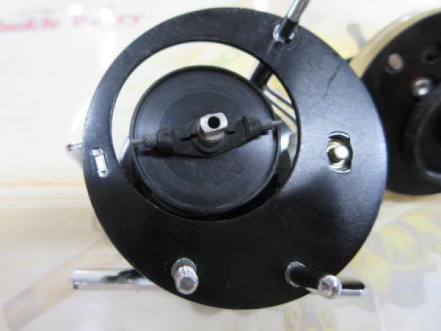 2500CI ｺﾞｰﾙﾄﾞ