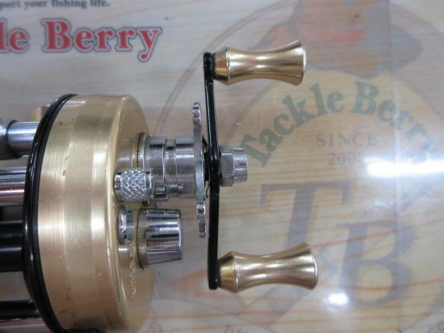 2500CI ｺﾞｰﾙﾄﾞ