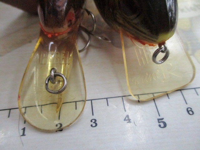 【ｾｯﾄ商品】REBEL ﾚｰﾍﾞﾙﾙｱｰ2点ｾｯﾄ