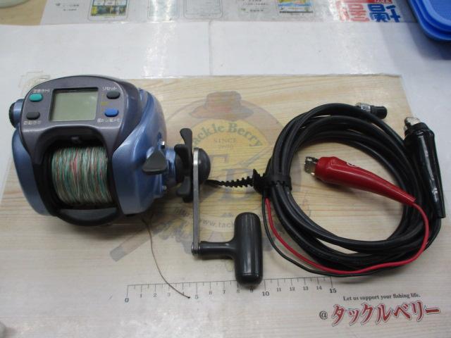 ｽｰﾊﾟｰﾀﾅｺﾝS 500CP