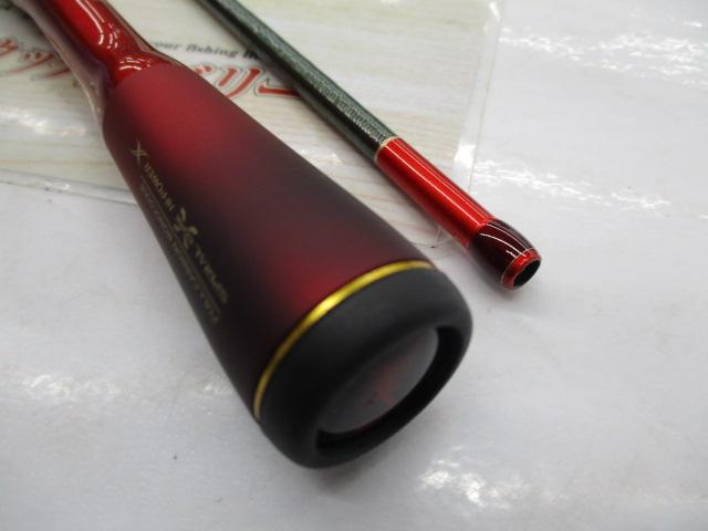 24ワールドシャウラ テクニカルエディション S66UL-R/2