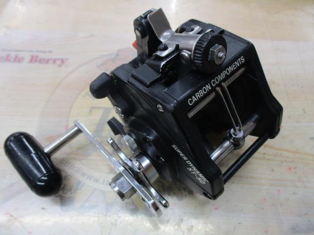 スーパーダイナミック ST-50