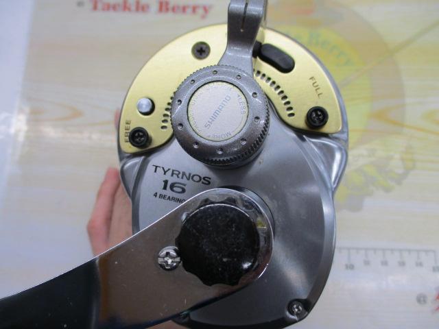 08ﾃｨｱﾉｽ 16