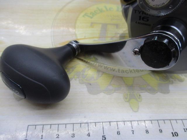 08ﾃｨｱﾉｽ 16