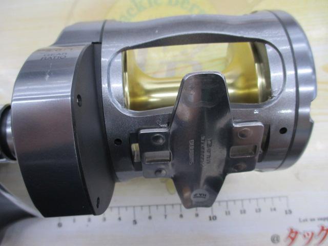 08ﾃｨｱﾉｽ 16