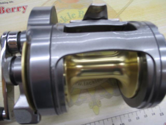 08ﾃｨｱﾉｽ 16