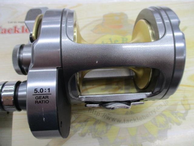 08ﾃｨｱﾉｽ 16