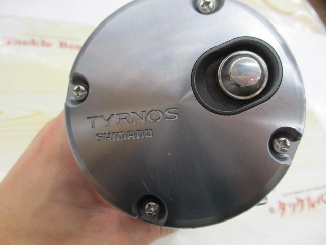 08ﾃｨｱﾉｽ 16