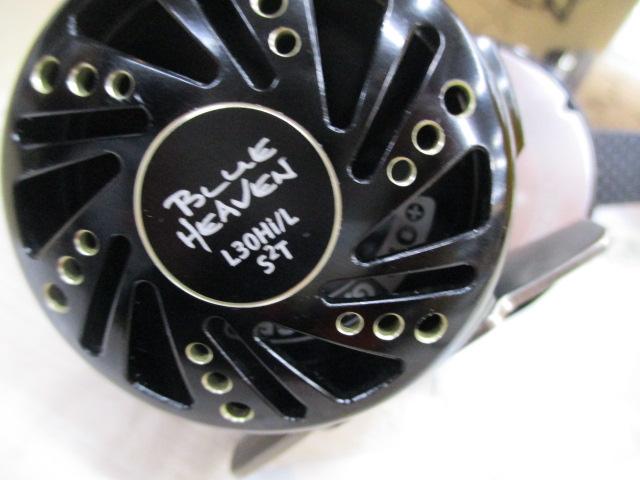 ﾌﾞﾙｰﾍﾌﾞﾝ L30Hi/L-S2T