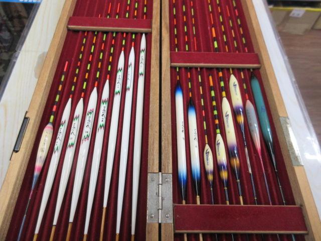 ﾍﾗｳｷｹｰｽ入り