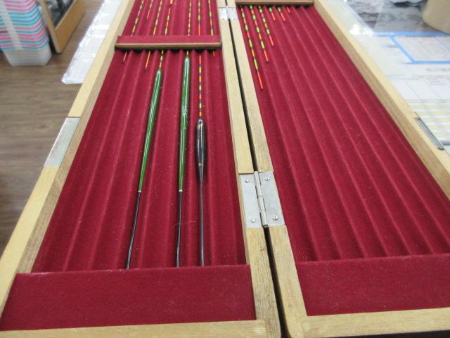 ﾍﾗｳｷｹｰｽ入り