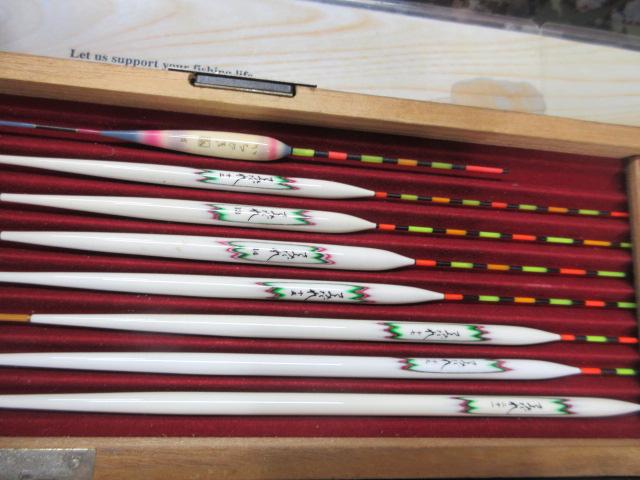 ﾍﾗｳｷｹｰｽ入り