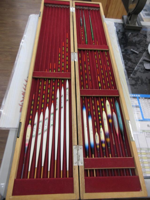 ﾍﾗｳｷｹｰｽ入り