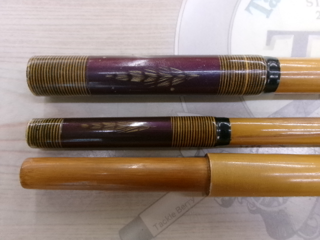 【ｾｯﾄ商品】竿春きよ志玉ﾉ柄･竿掛け1本半物ｾｯﾄ