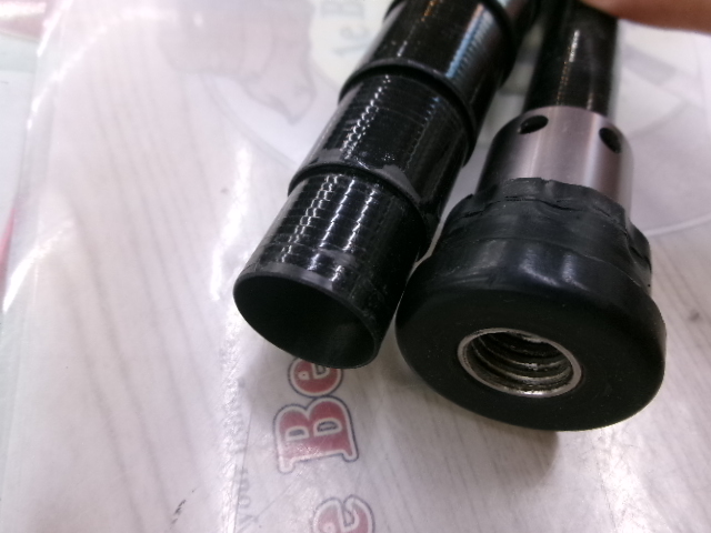 【セット商品】シマノ/ツールランディングシャフト難あり