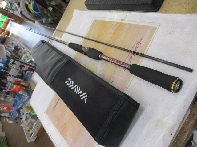 ｴﾒﾗﾙﾀﾞｽEX 84M-HD