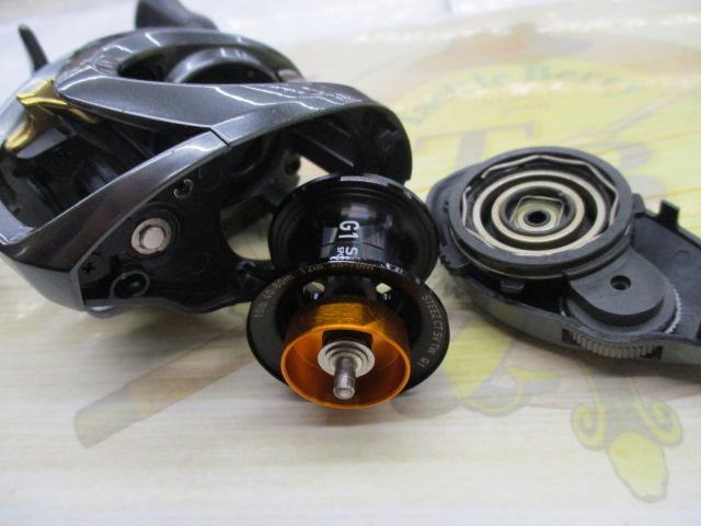 ｽﾃｨｰｽﾞCT SV TW 700XH