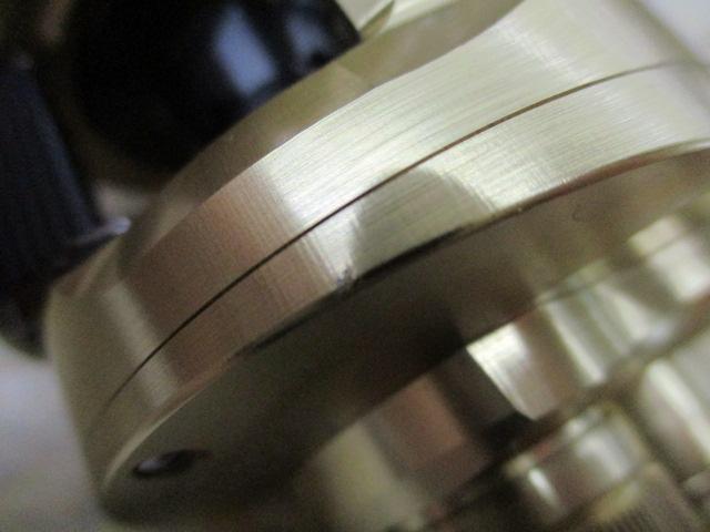 21カルカッタコンクエスト 100HG