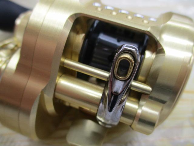 21カルカッタコンクエスト 100HG