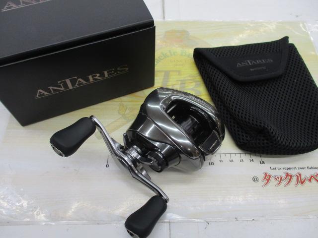 25アンタレス 101XG