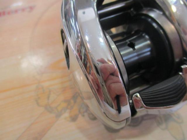 19ｱﾝﾀﾚｽ RH