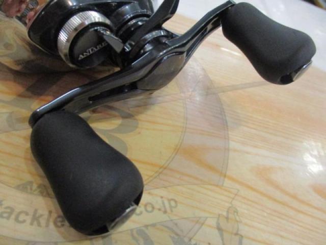 19ｱﾝﾀﾚｽ RH