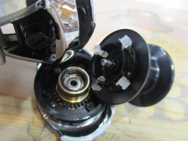 19ｱﾝﾀﾚｽ RH