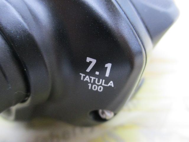 24ﾀﾄｩｰﾗ TW 100HL