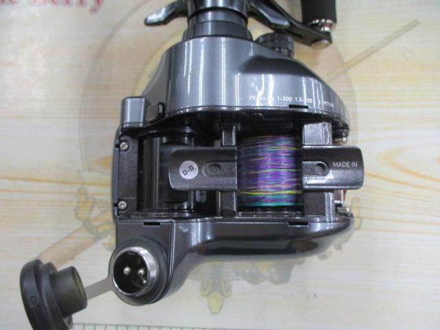 ｼｰﾎﾞｰｸﾞ 100JL