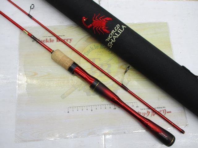 19ワールドシャウラ テクニカルエディション S66L-2/MD(SIC)