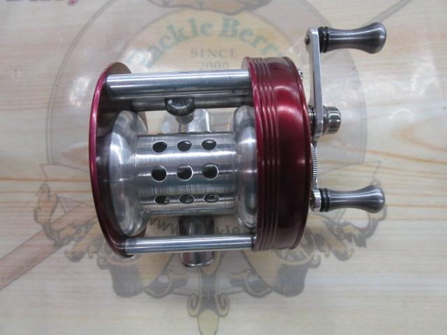 ルアーキャストモデル330