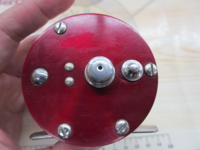 ルアーキャストモデル330