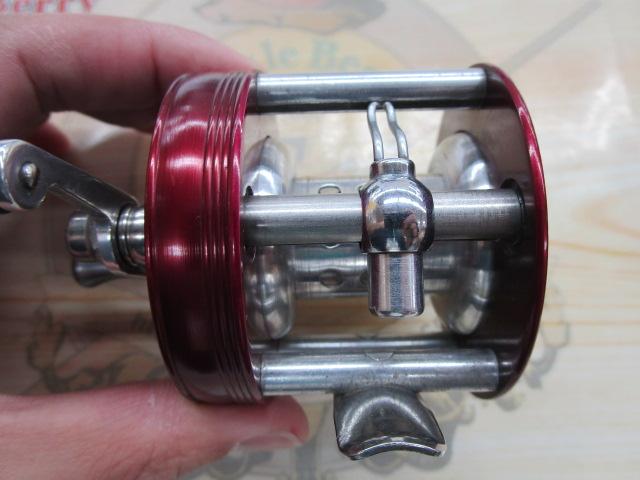 ルアーキャストモデル330