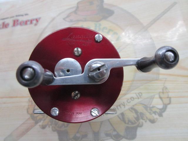 ルアーキャストモデル330