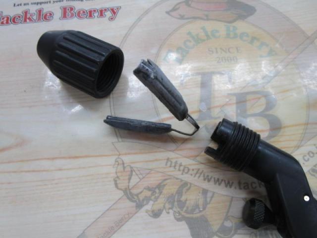 チャッカーシングルグリップ