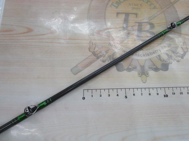 ﾘﾊﾞｰｶﾔｯｸ 1562S(ﾌｪﾙｰﾙ SICｶﾞｲﾄﾞ)