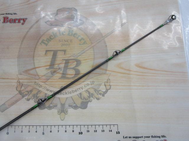 ﾘﾊﾞｰｶﾔｯｸ 1562S(ﾌｪﾙｰﾙ SICｶﾞｲﾄﾞ)