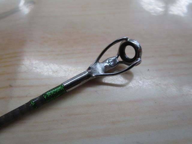 ﾘﾊﾞｰｶﾔｯｸ 1562S(ﾌｪﾙｰﾙ SICｶﾞｲﾄﾞ)