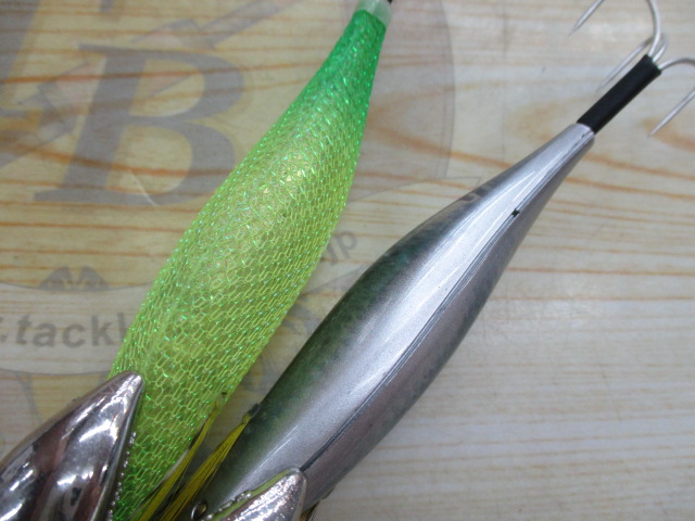 【セット商品】【シマノ】タコマスター3点セット