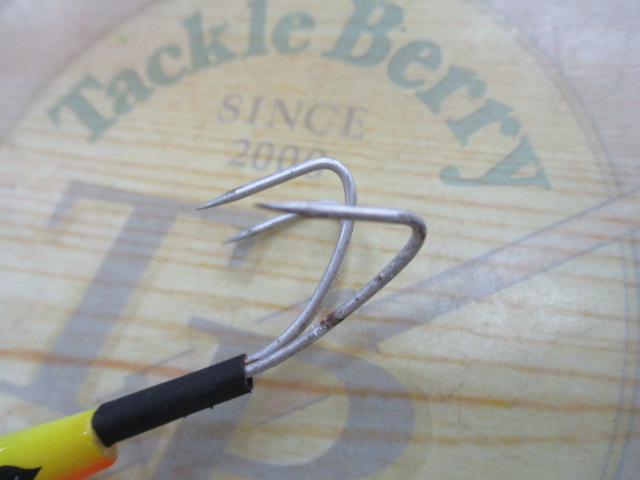 【セット商品】【シマノ】タコマスター3点セット