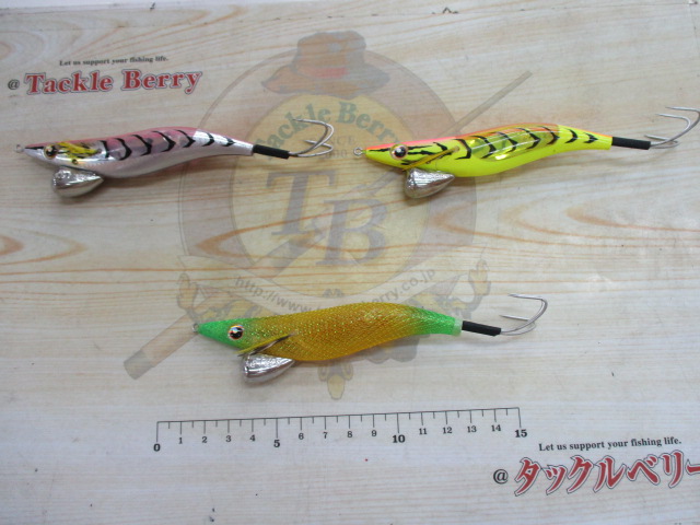 【ｾｯﾄ商品】【ｼﾏﾉ】ﾀｺﾏｽﾀｰ3点ｾｯﾄ(2)