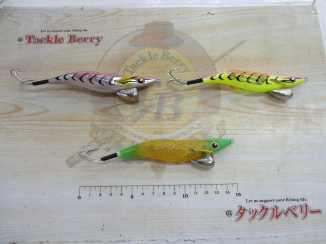 【ｾｯﾄ商品】【ｼﾏﾉ】ﾀｺﾏｽﾀｰ3点ｾｯﾄ(2)